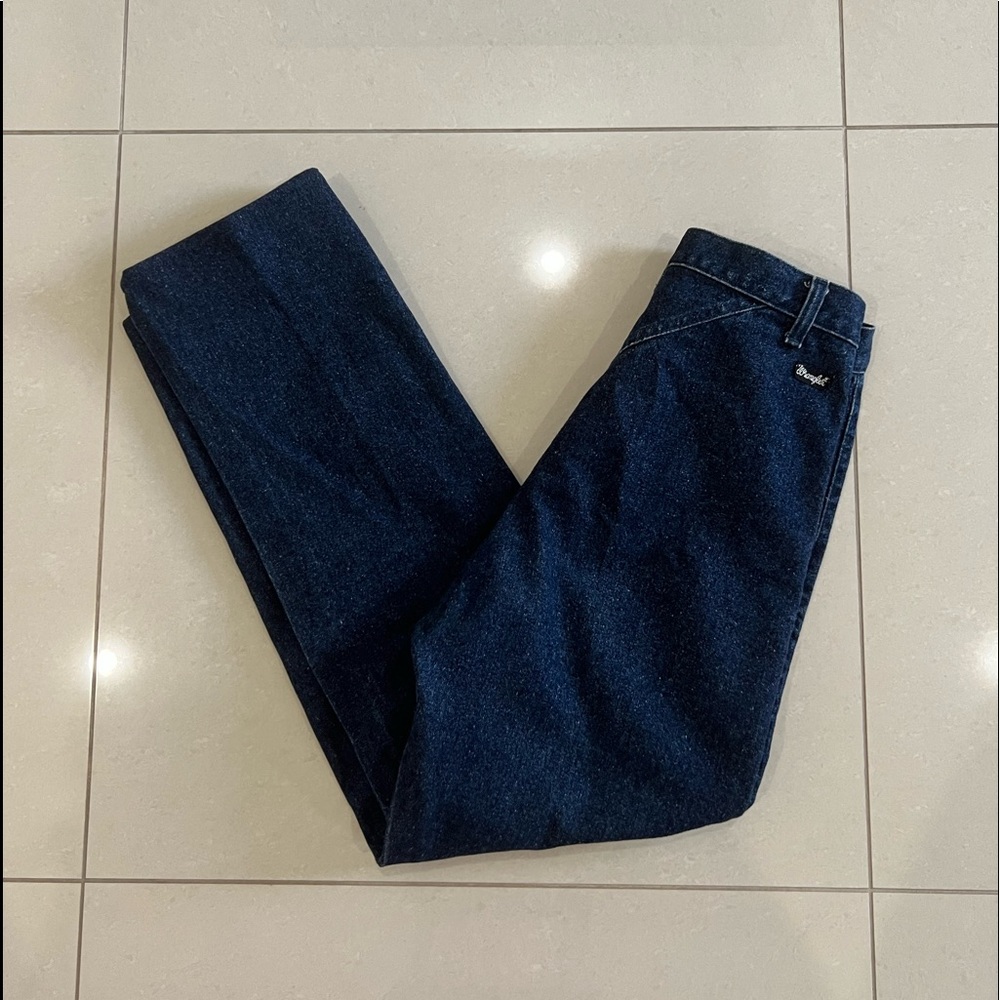 Vintage Wrangler jeans